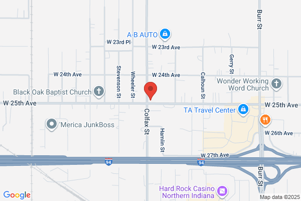 PUEBLA TIRE SHOP, INC.