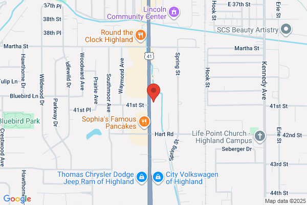 Tds Automotive Inc