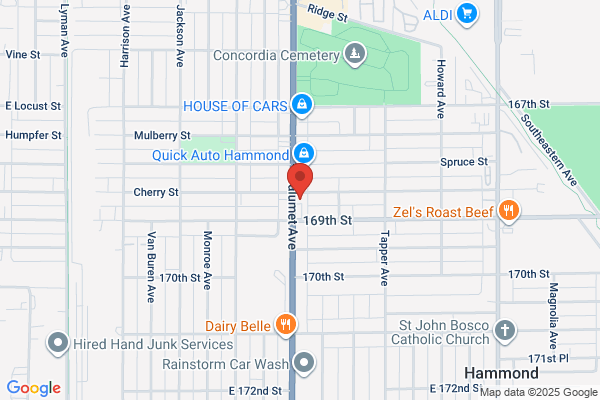 Cherry Street Auto Sales