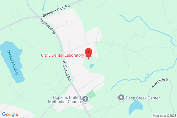 C & L Dental Laboratory