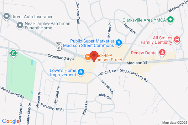 Clarksville Chiropractic Health Center