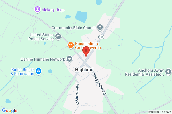 Highland Carpet Cleaners