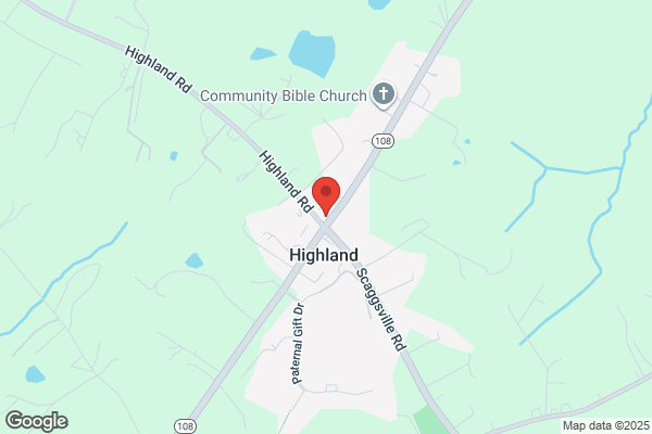 Highland Wine & Spirits