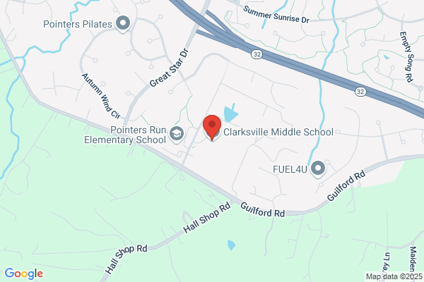 Howard County Public Schools, Middle Schools