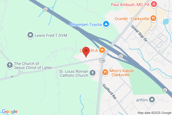 Kumon Math and Reading Center of Clarksville