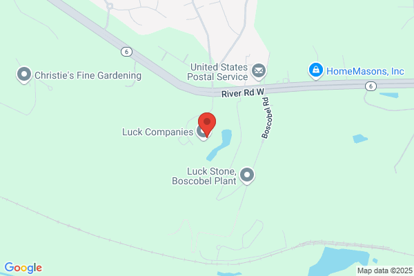 Luck Stone Corporation