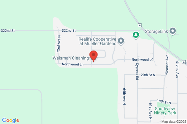 Weisman Cleaning Service