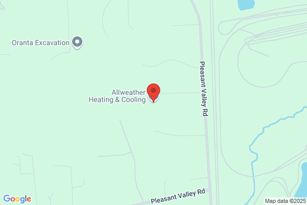 Allweather Heating & Cooling