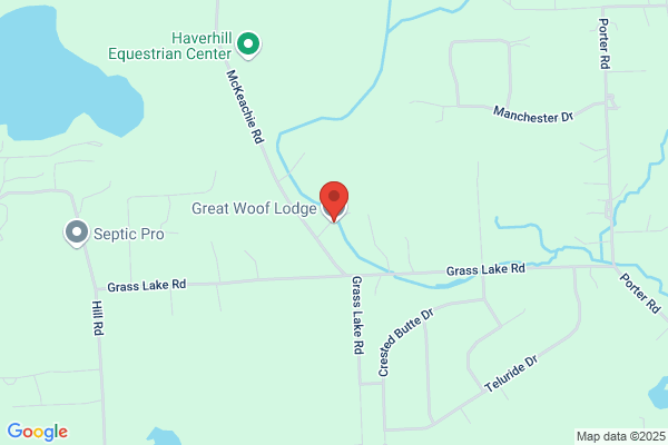 Qualls Kennels