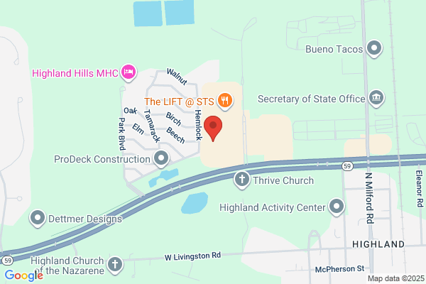 NAPA Auto Parts - Highland Auto Supply - Closed