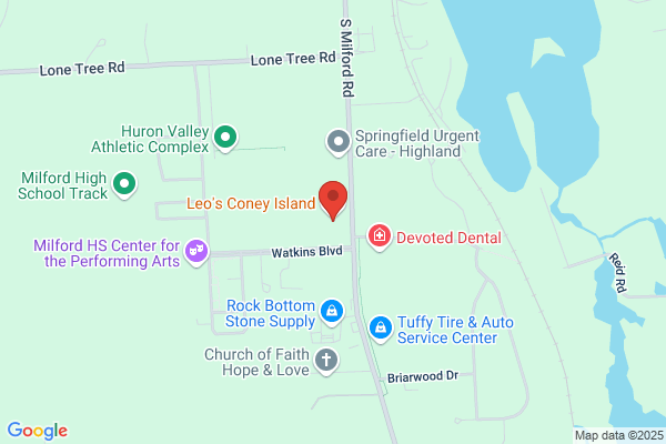 iCare Repair-Milford/Highland