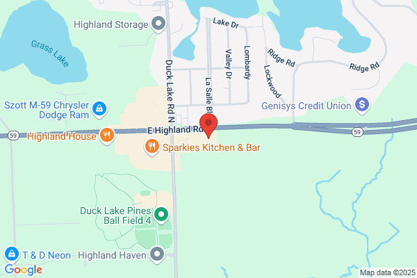Highland Advanced Dental Care