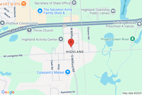 Highland Milford Family Clinic