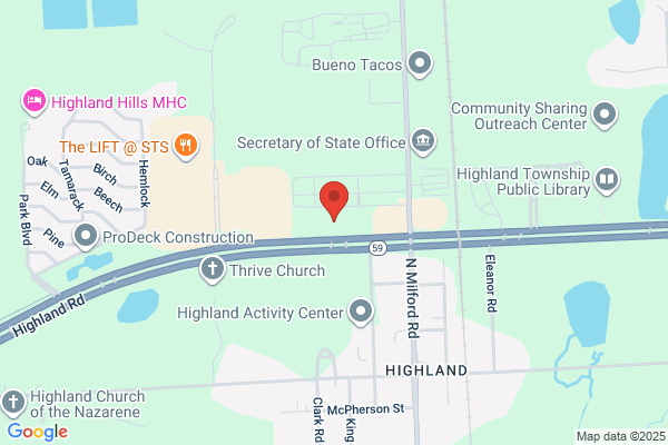 Highland Pediatrics PC