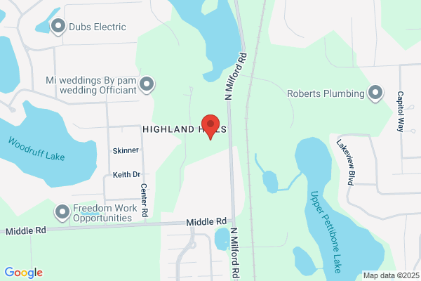 Highland Hills Christian School