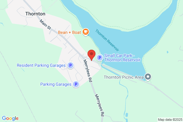 Thornton Nursery