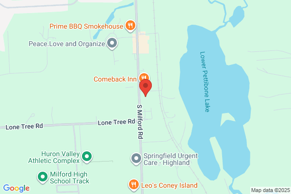 M 59 Milford Marathon