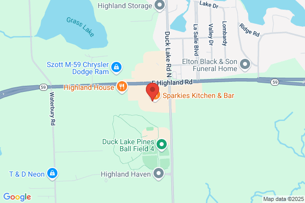 Smokers Depot of Highland