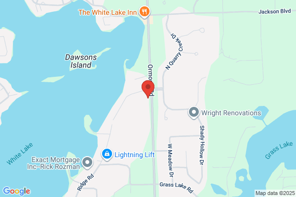 White Lake Supermarket