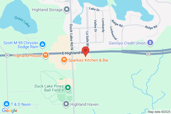 Alpine Cleaners