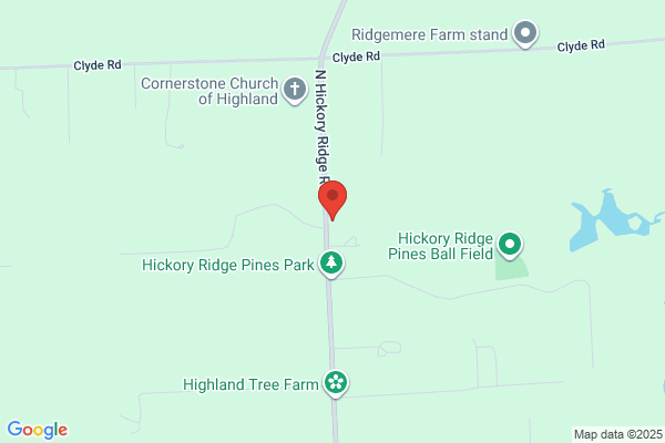 Broadview Christmas Tree Farm