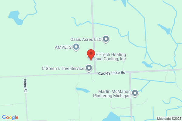 Harrison Heating & Cooling