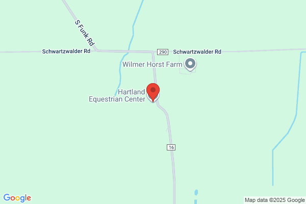 Hartland Equestrian Center