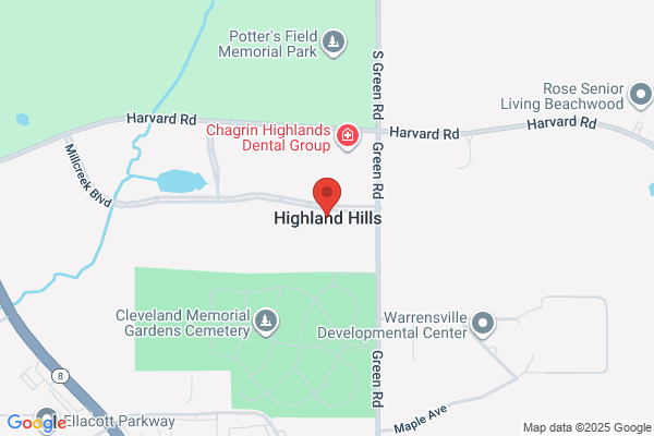 Highland Hills