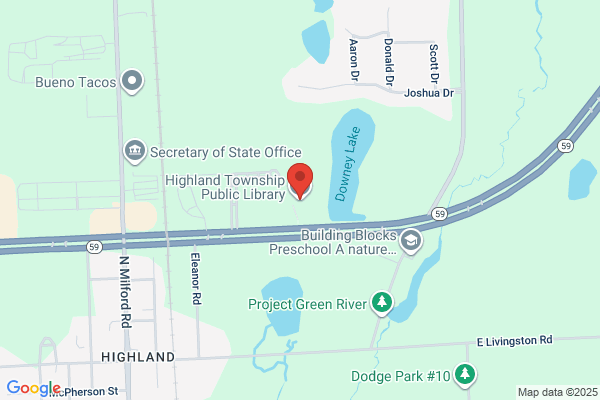 Highland Township Library