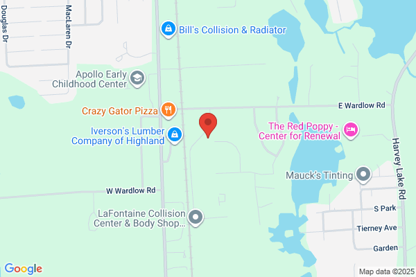 National Storage Centers - Highland
