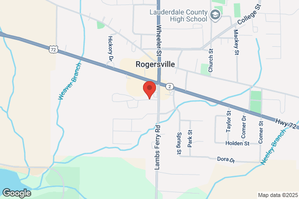 Pine Ridge Luxury Apartments