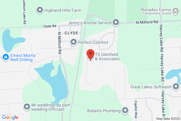 Ts Glenfield & Associates