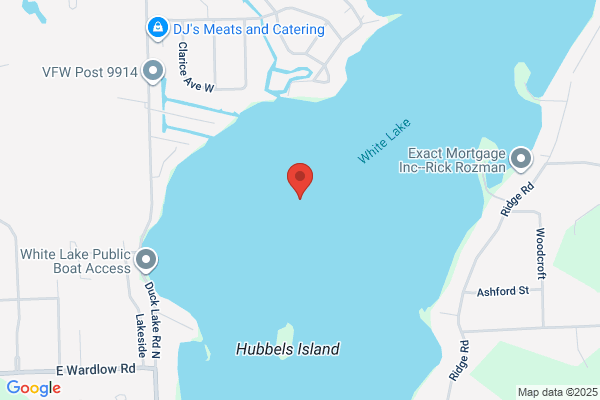 White Lake Citizens League