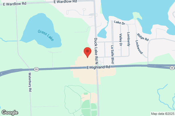 HealthQuest Physical Therapy - Highland