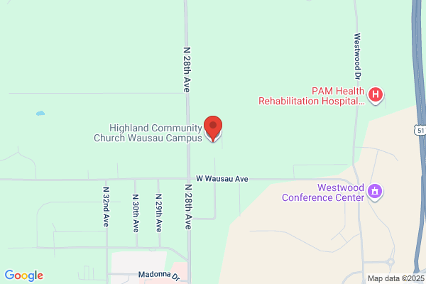 Highland Community Church