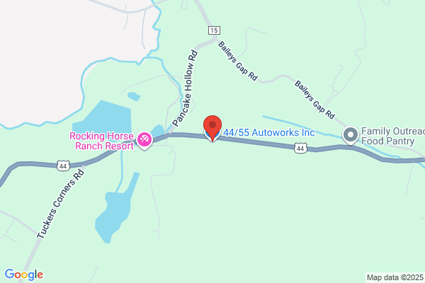 44/55 Autoworks Inc.