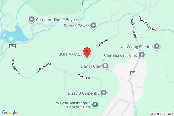 GGI HVAC LLC