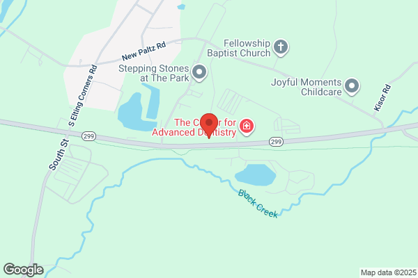Nuvance Health The Heart Center, a division of Hudson Valley Cardiovascular Practice, P.C. Highland
