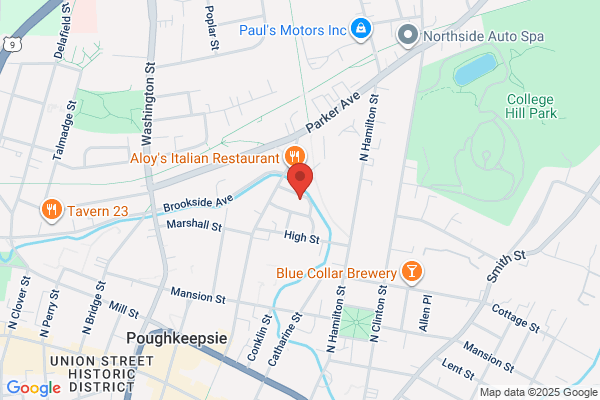 Mid-Hudson Carpet & Upholstery Clng