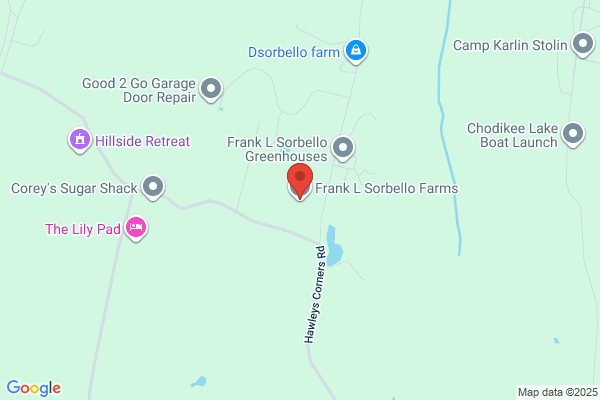 Sorbello Frank L Farms