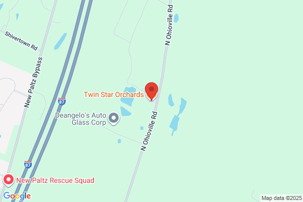 Twin Star Farms Inc