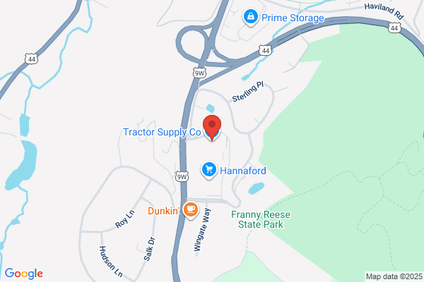 Tractor Supply Co.