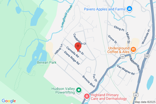 Tano Ridge Lawn Care