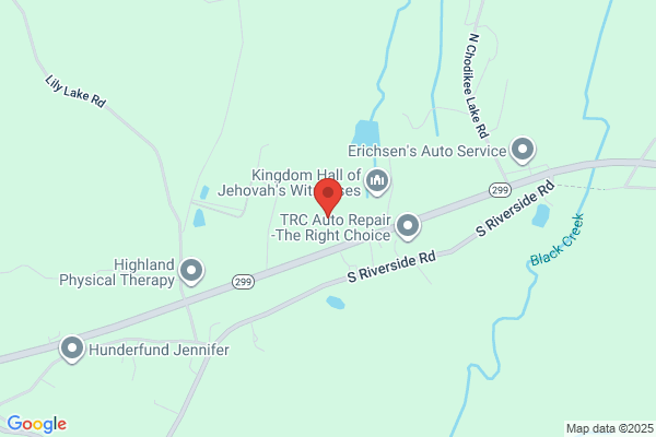 Bragg's Electrical Service, Inc.