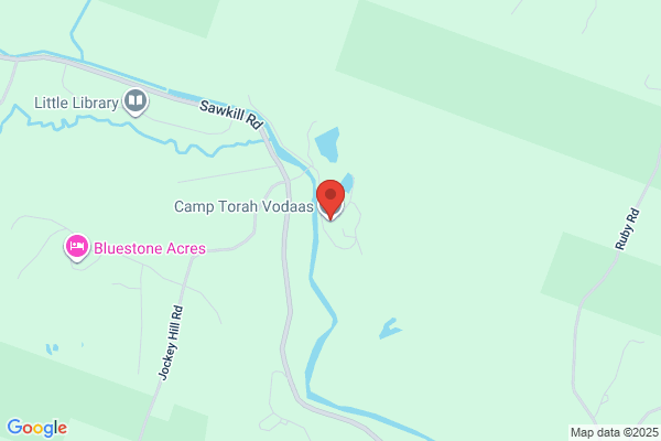 Camp Torah Vodaath