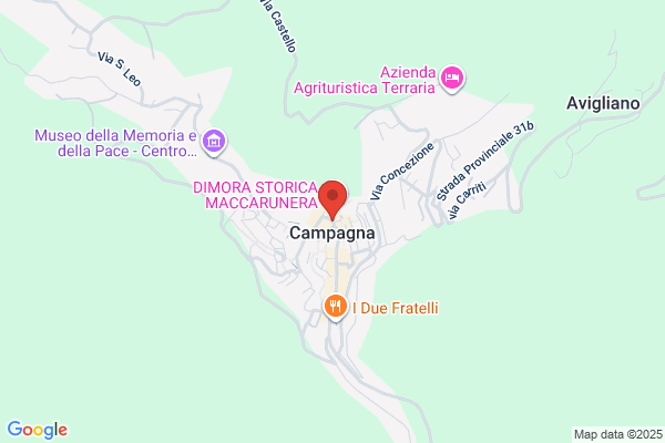 Campagna Corporation