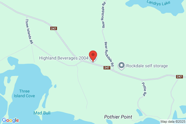 Highland Beverages