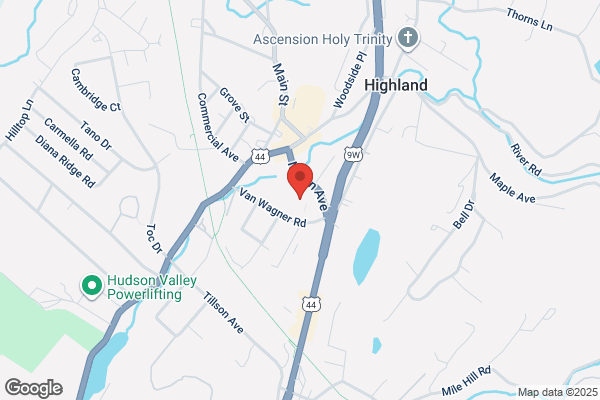 Highland Fire Dist