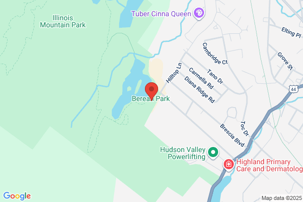 Highland Recreation Park