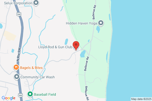 Lloyd Rod & Gun Club